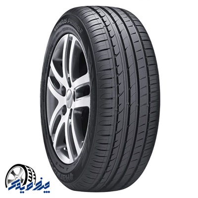 لاستیک هانکوک 235/55R19 گل VENTUS PRIME 2 K115 ( تاریخ تولید 2024 )